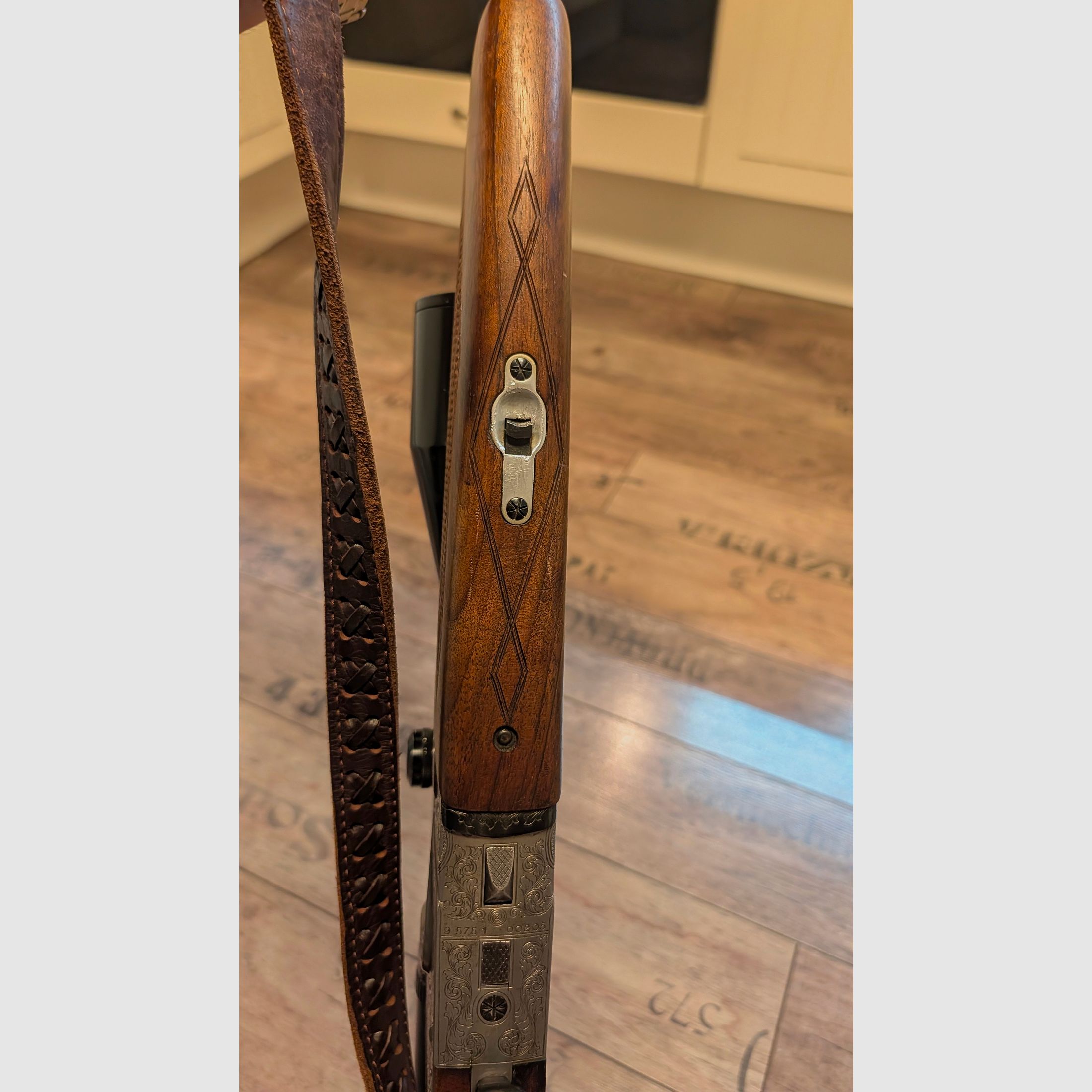 BDB Brünner Super 7x65R