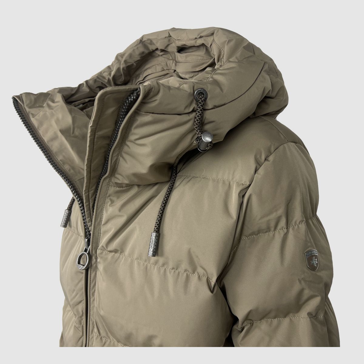 WELLENSTEYN Cordoba Long Lightbrown