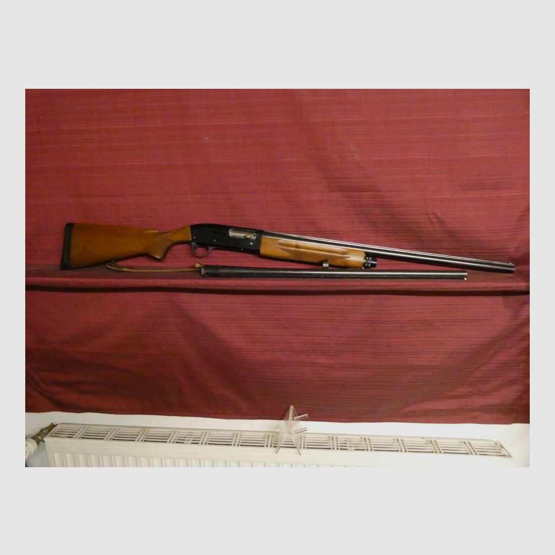 Manufrance St. Etienne ohne