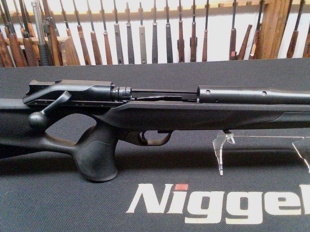 Blaser R8 Prof. Succes .300WinMag