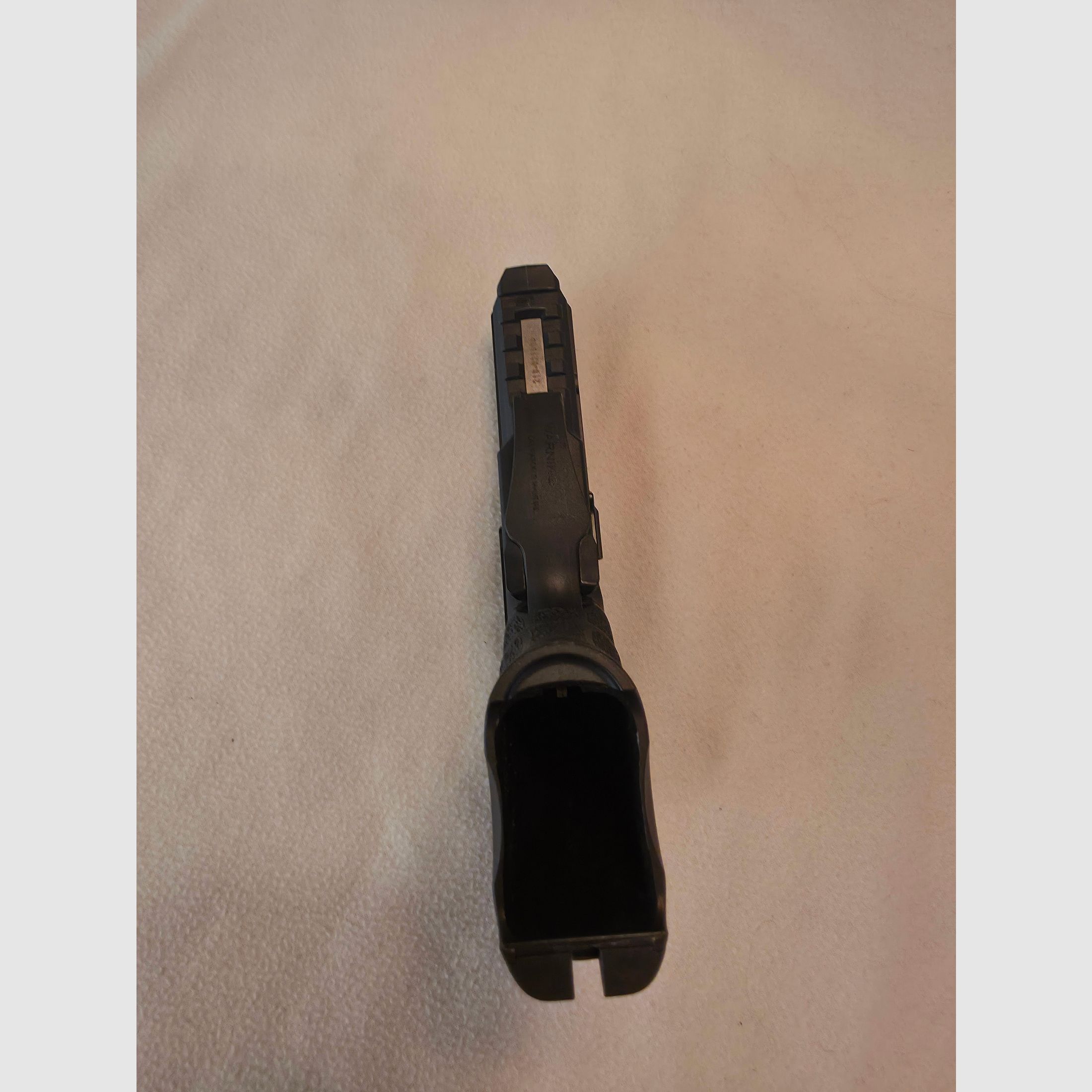 Heckler&Koch SFP 9 mit viel Zubehör 