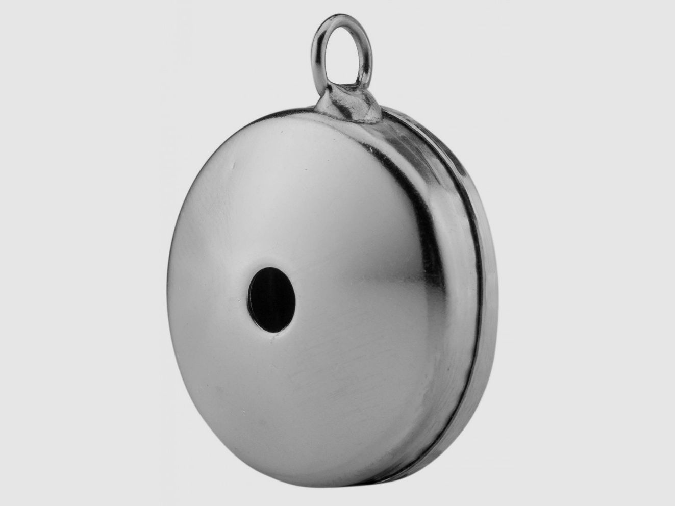 Grive Ramage Lockruf aus Messing