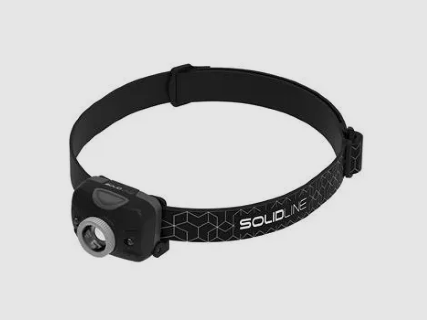 SH2 Black