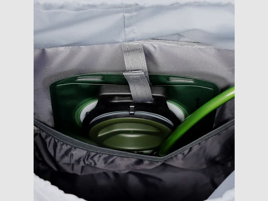 Mochila NC1993 Northlake 30L+10L en azul marino