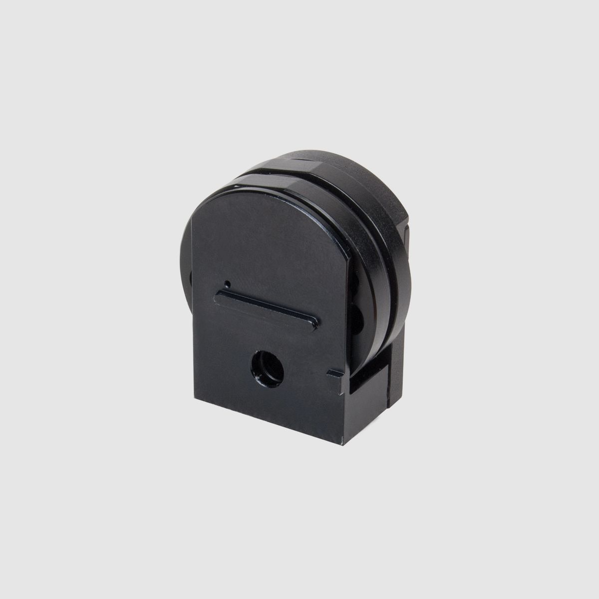 DIANA outlaw drum magazine 13-shot version! 4.5mm