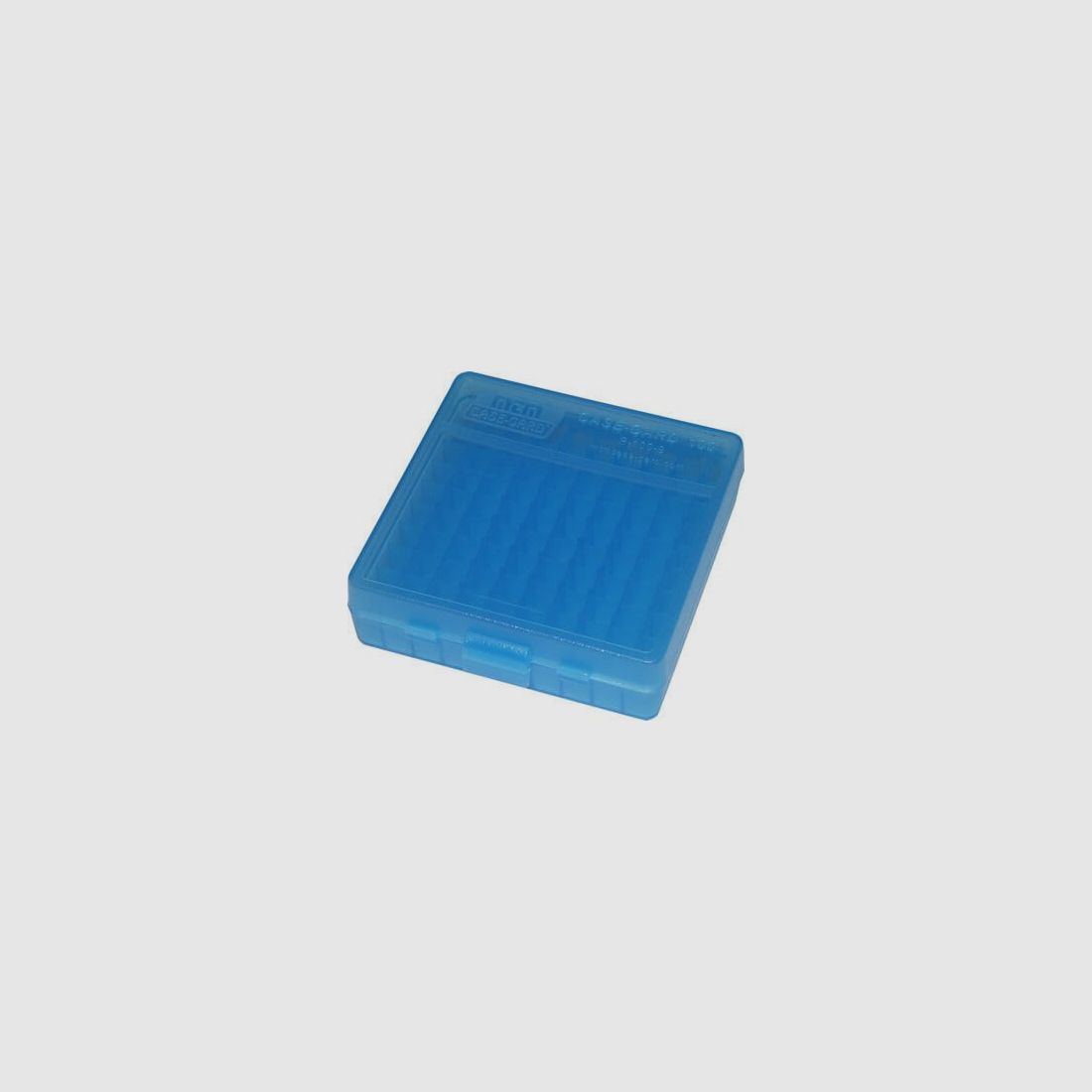 MTM Case Gard P-100-9 ammunition box