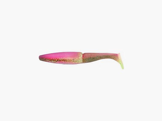 Softbait Sawamura One Up Shad 7" im 3er-Pack