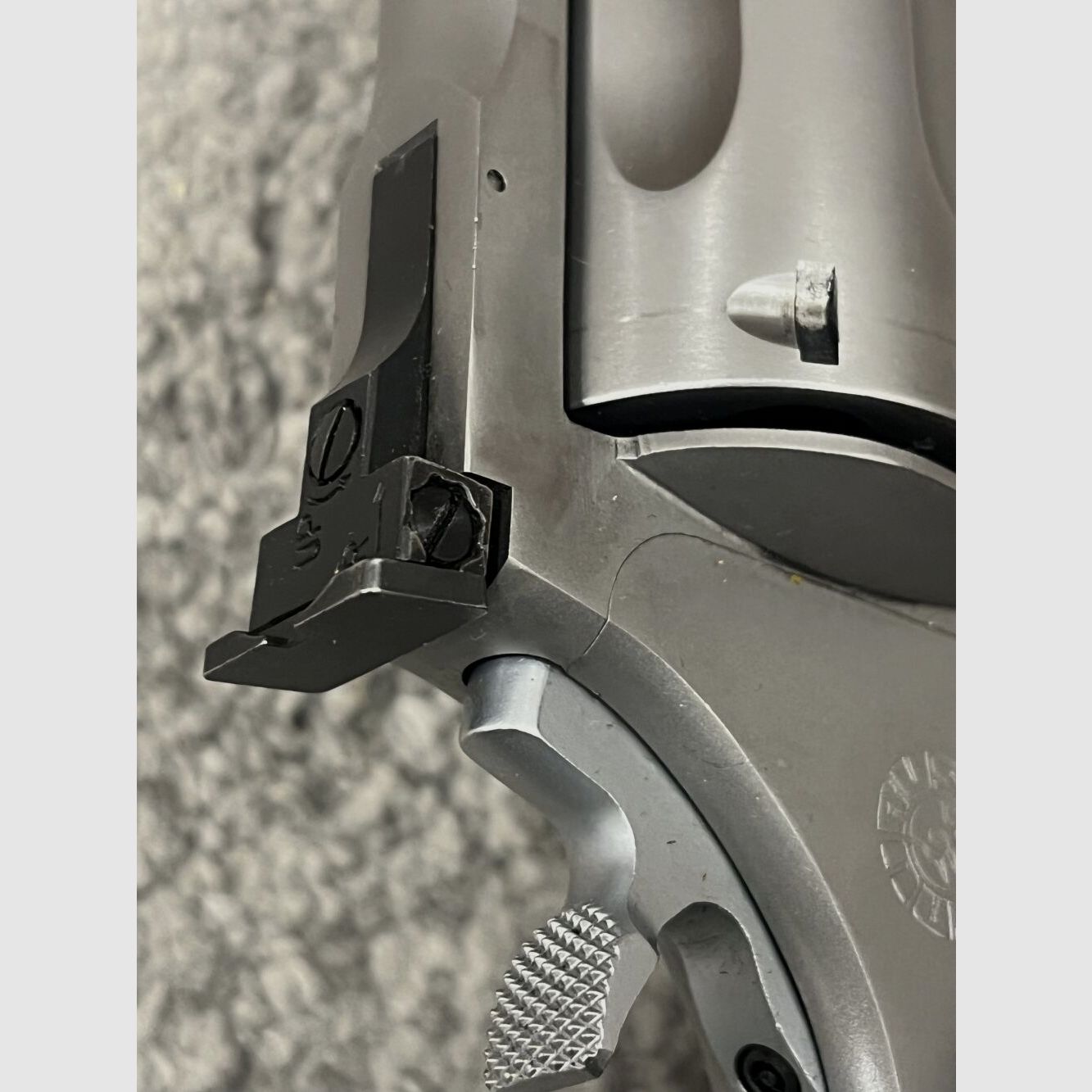 Taurus Raging Bull