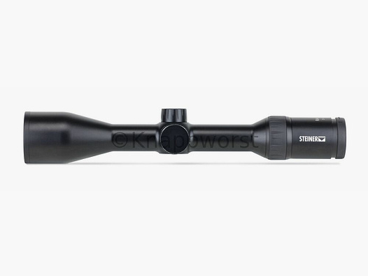 Steiner Ranger 8 2-16x50 Red Dot - Reticle 4A-i