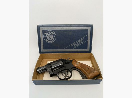 S&W 12-2
