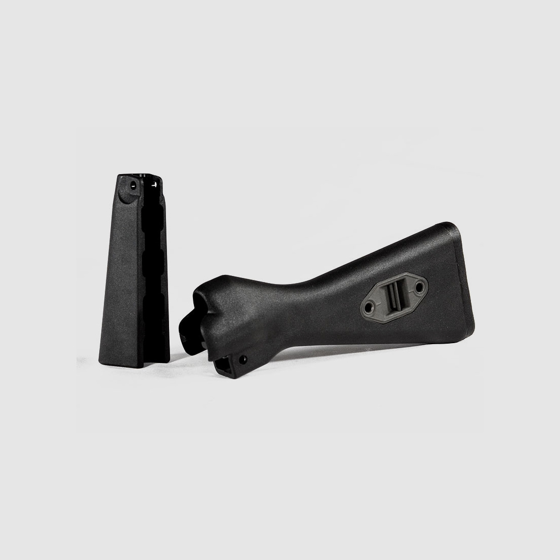 Heckler & Koch MP5 / SP5 Schaft-SET