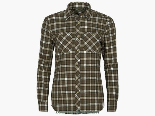 Bluza Pinewood Felicia D.Green/Offwhite