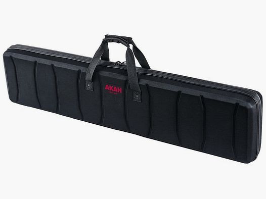 AKAH Hardcase 120 cm Gewehrtasche