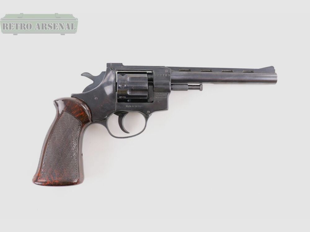 Weihrauch Arminius HW 7S