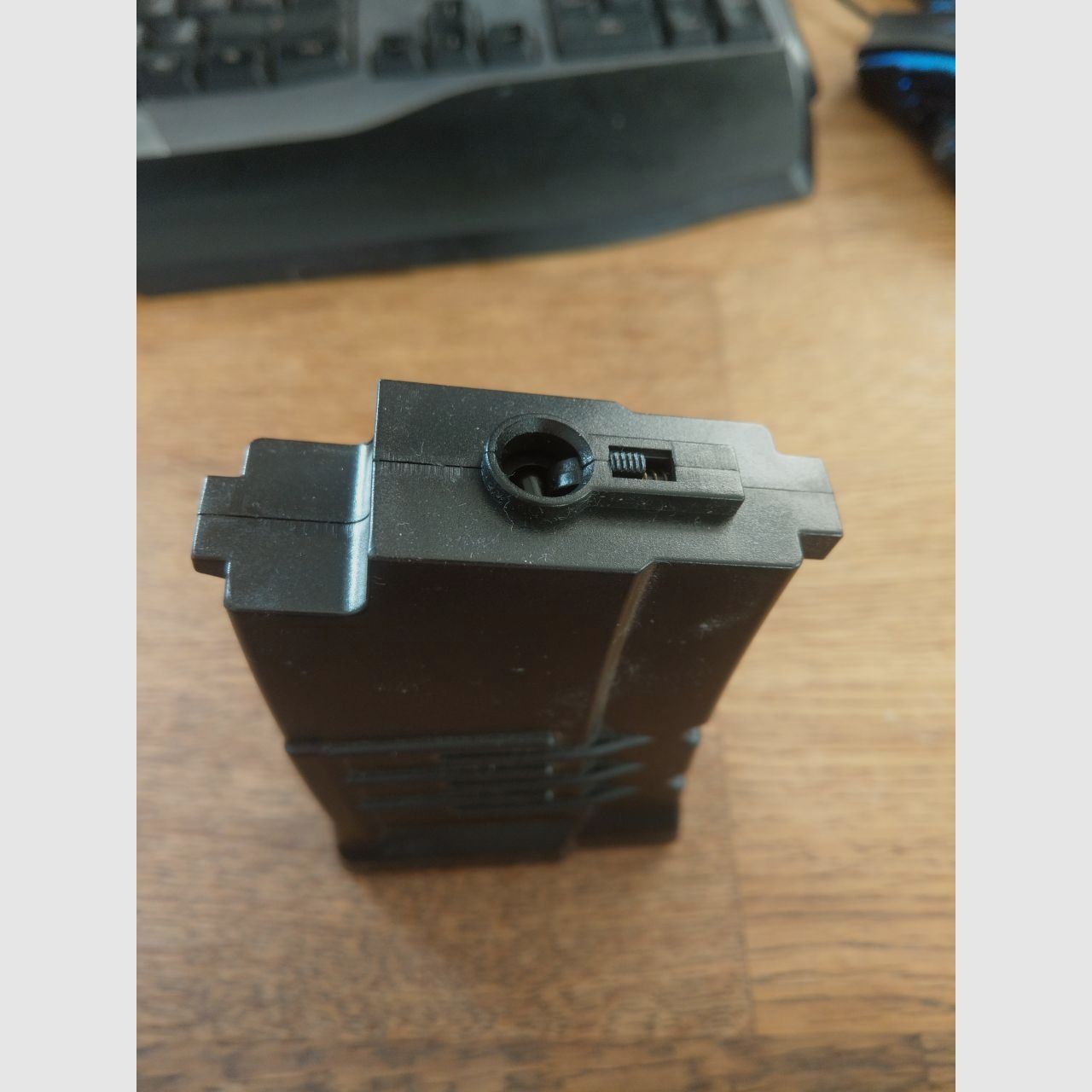 KING ARMS MAGAZINE VOOR VSS VINTOREZ, afbeelding 2 van 3