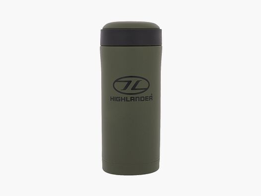 Highlander Forces Thermobecher 330ml