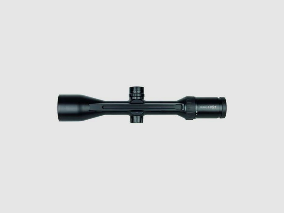 Mira telescópica Ranger 8 2-16x50 con Rail STEINER, imagen 3 de 5
