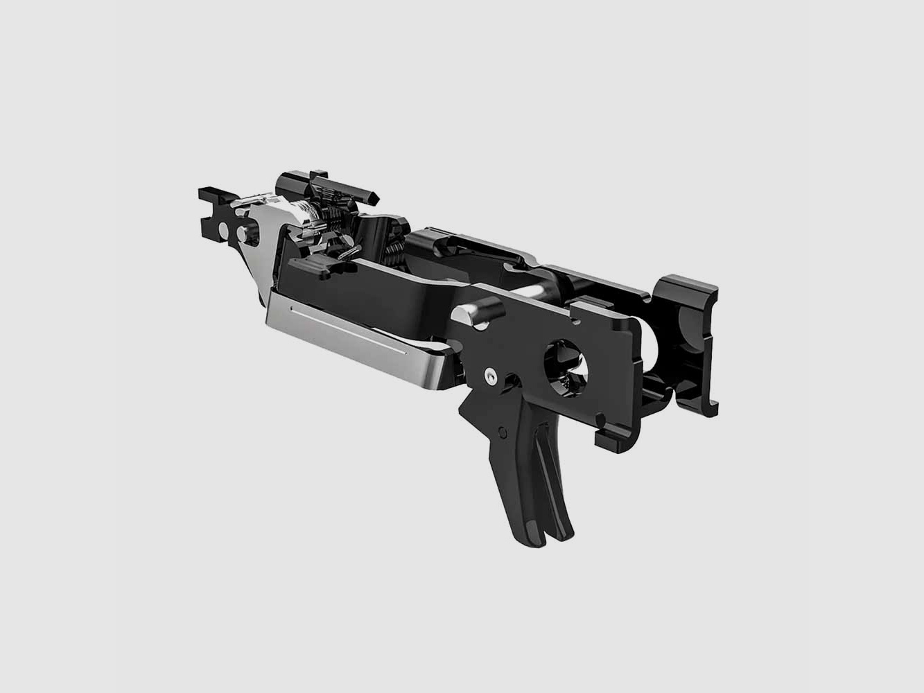 SPRINGFIELD ARMORY HS ECHELON 4.5” 9mmLuger OD GREEN