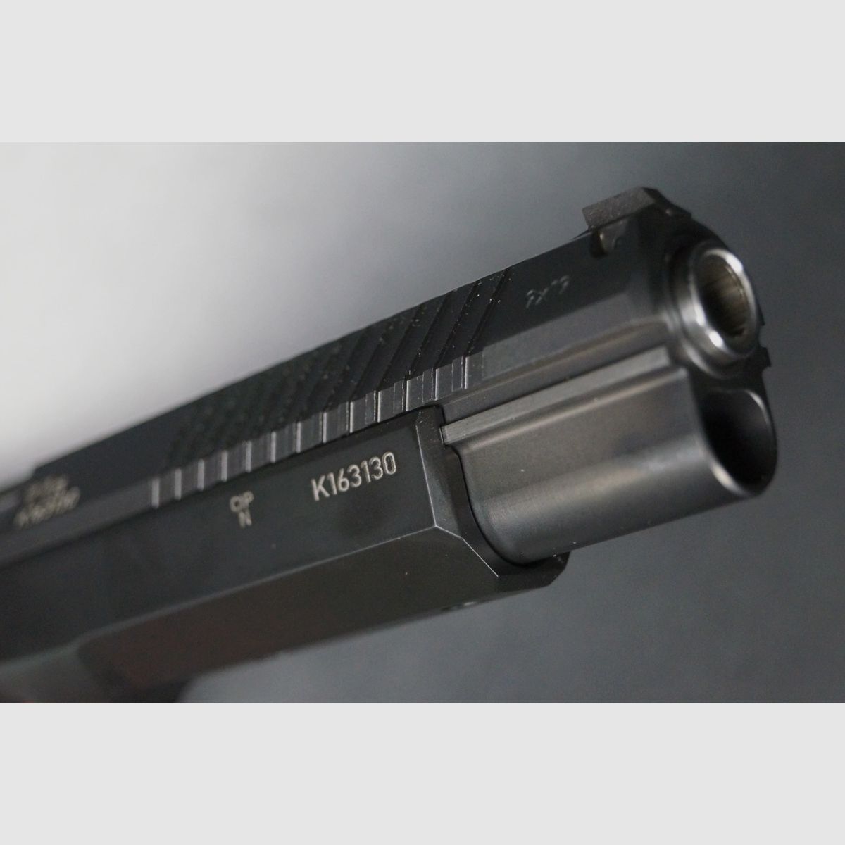 CZ Shadow 2 Target 6", image 2 sur 10