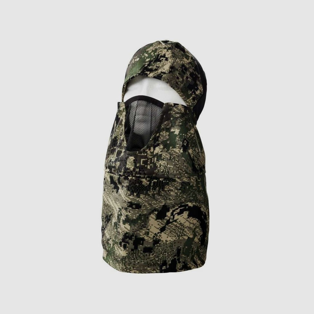Ahma Optifade® Ganzgesichtsmaske, Bild 2 von 4