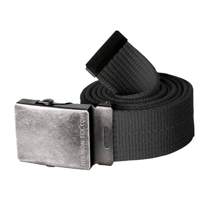 Cinturón Helikon CANVAS – Negro-Black (PS-CAN-CO-01), imagen 1 de 2