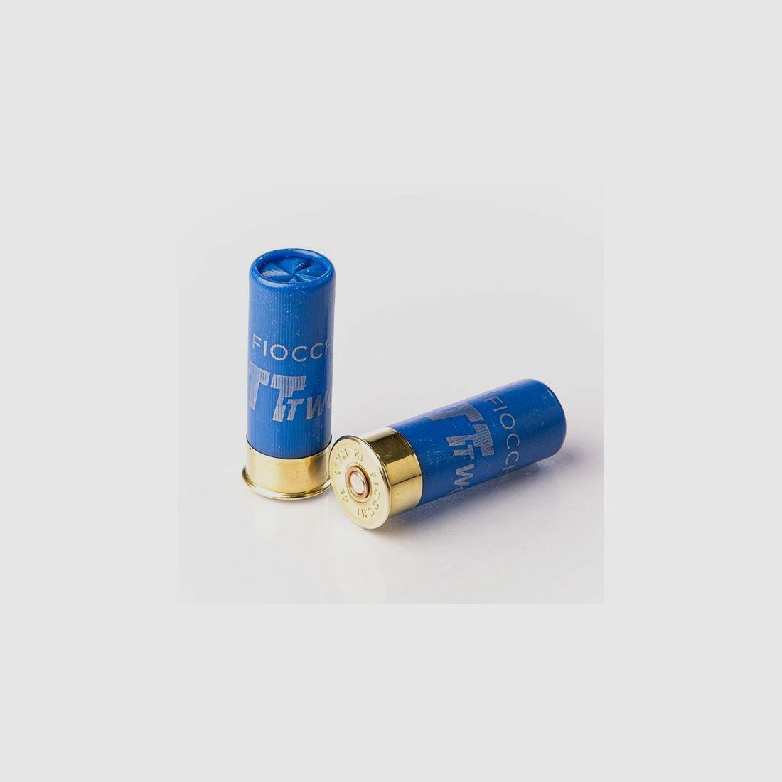 FIOCCHI TT Two Skeet 24g, 250 Schuss