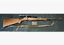 Anschütz 1441/42 .22lr