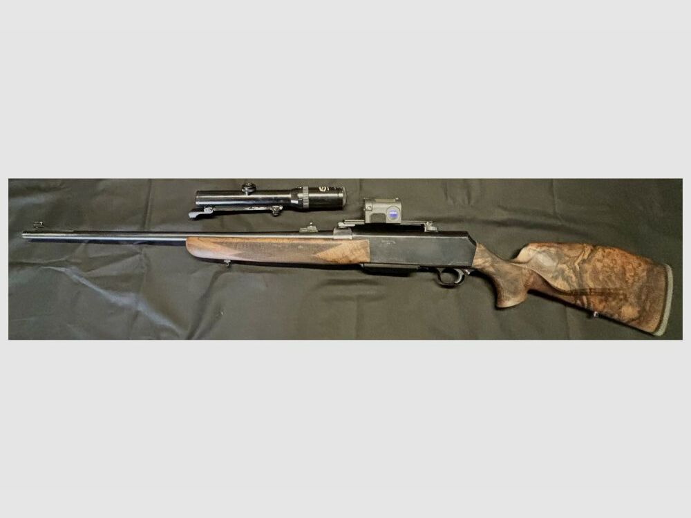 FN FN Browning .300WinMag