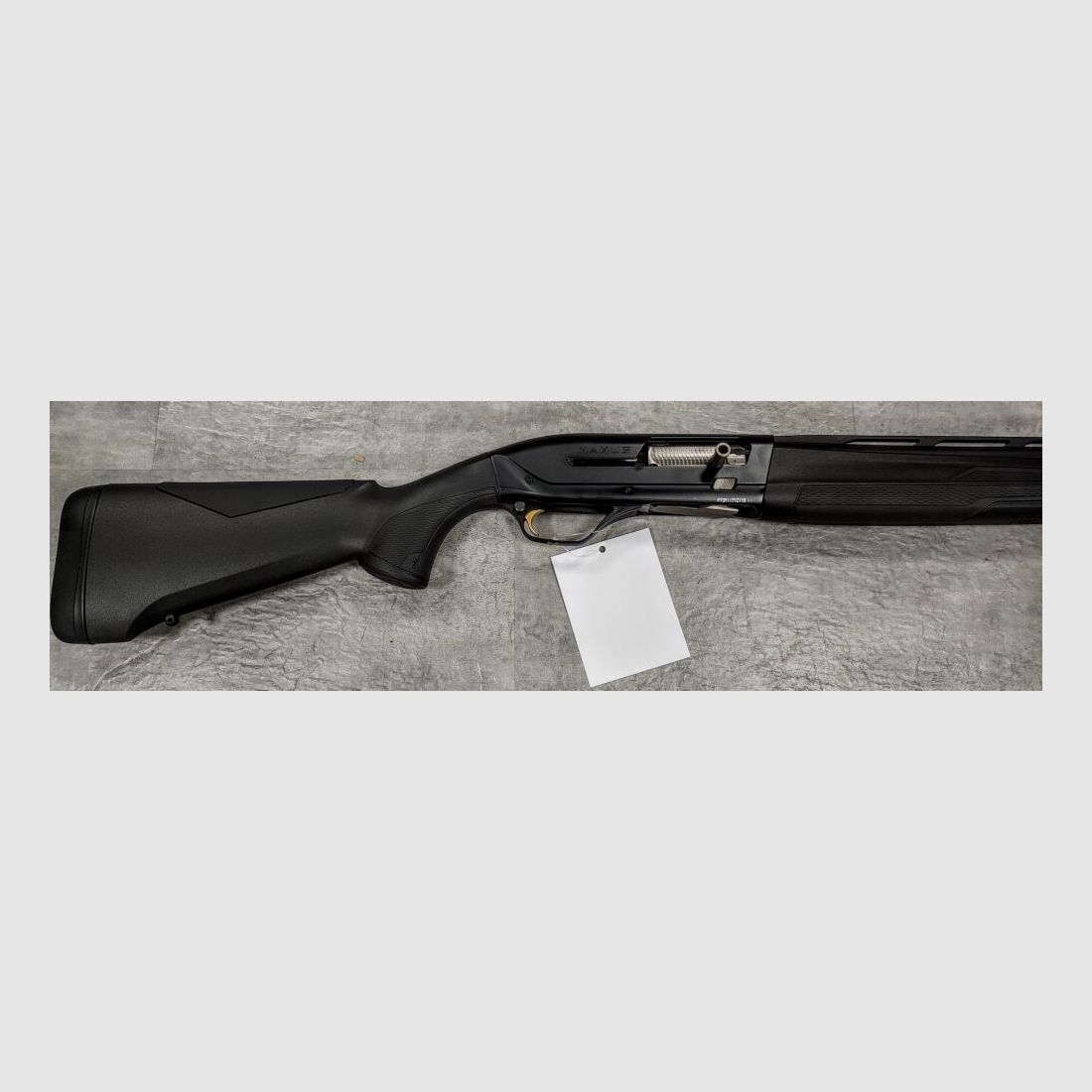 Browning	 Maxus II