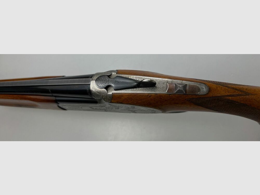 Sabatti Bockdoppelflinte