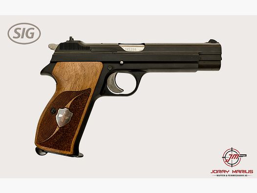SIG P210/P49 9mm Para