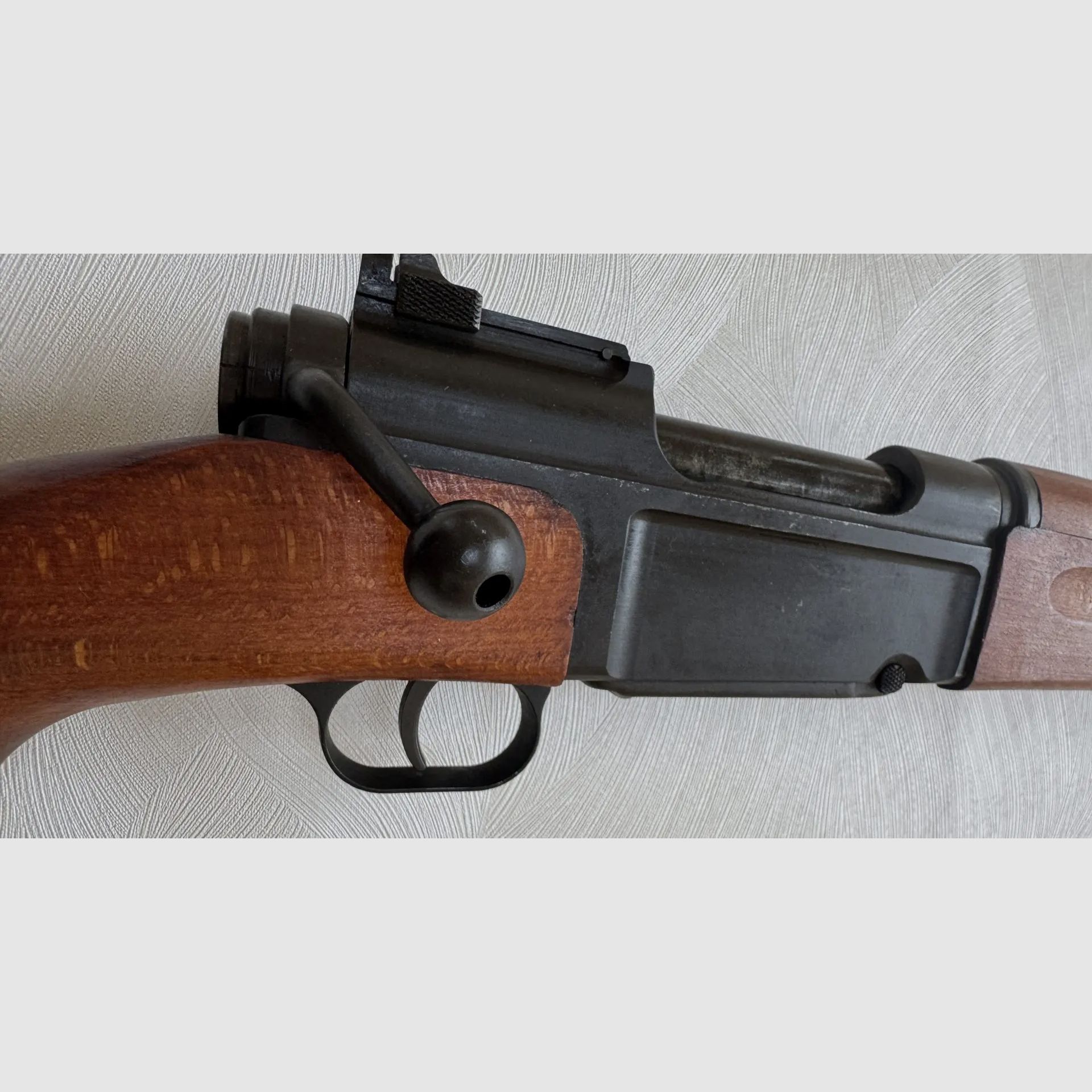 MAS-36/51 carabine à répétition en calibre 7,5×54 MAS