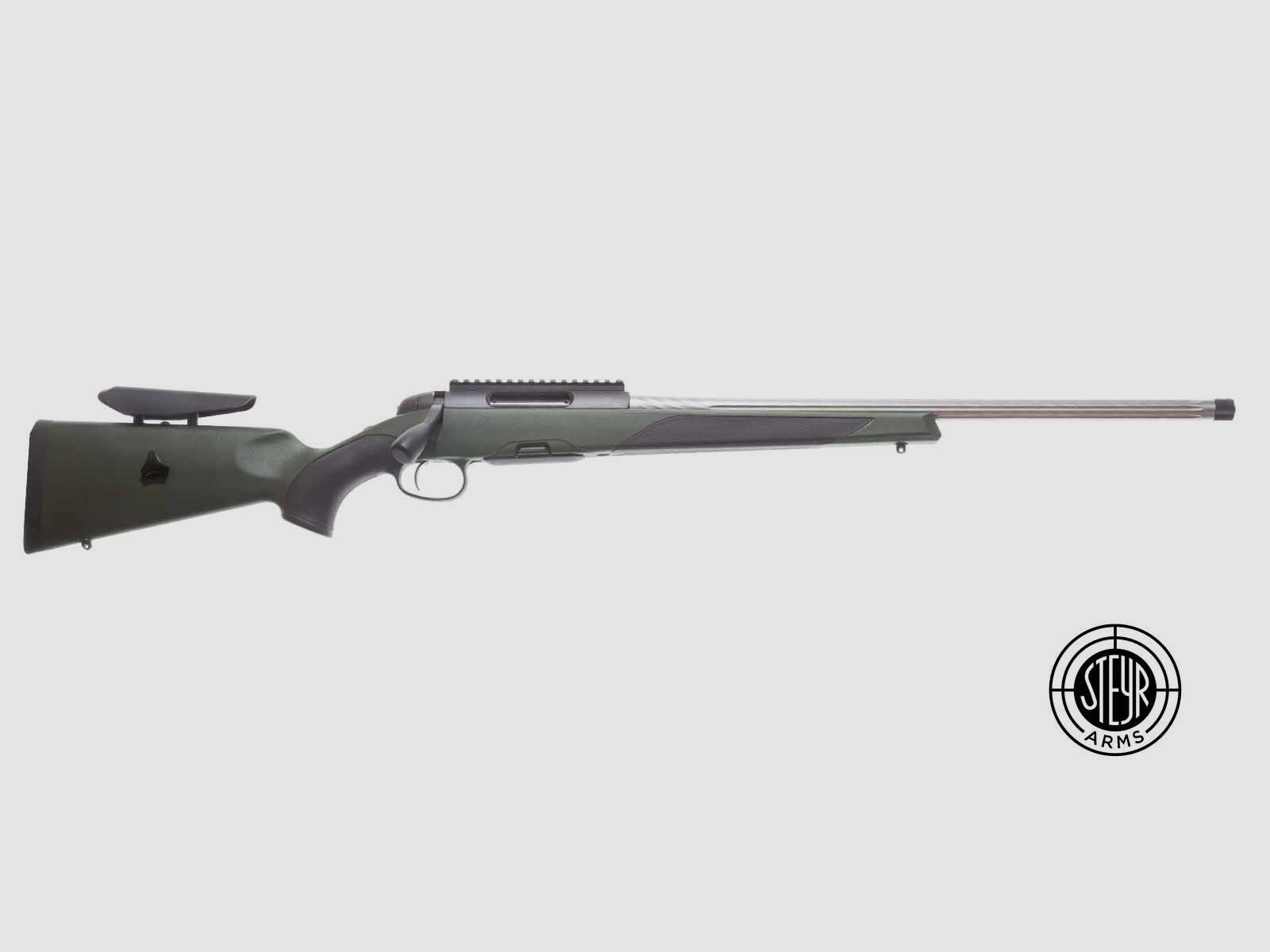 MANNLICHER PRO VARMINT