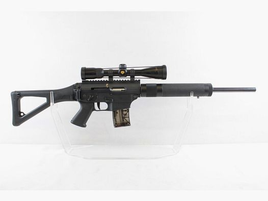 Sig Sauer 522 Target