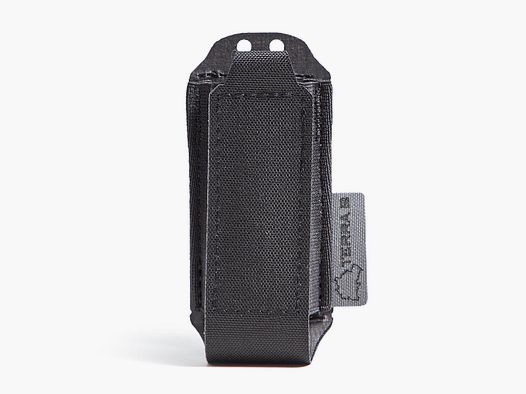 TERRA B® Mag Pouch Small Low Cut Velcro
