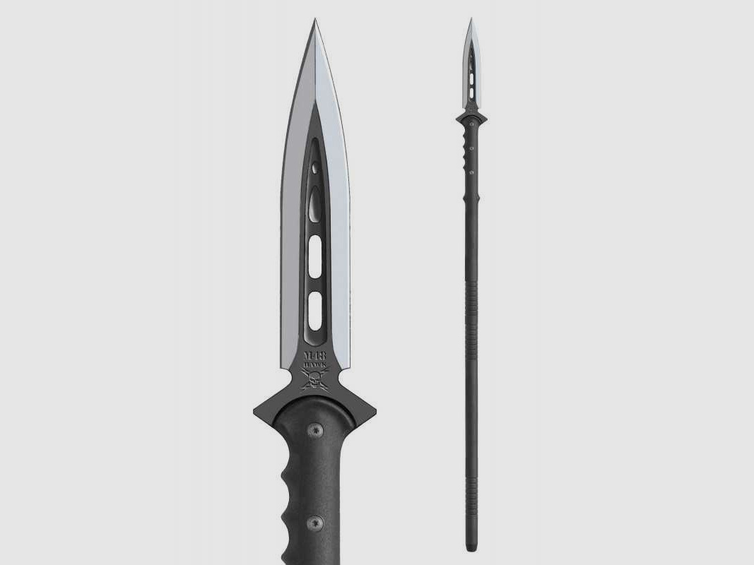 United Cutlery M48 Talon Survival-Speer