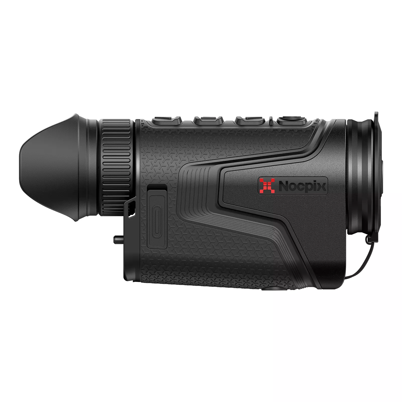 Nocpix LUMI P13 monoculaire thermique incluant un SAC GRATUIT, image 10 sur 11