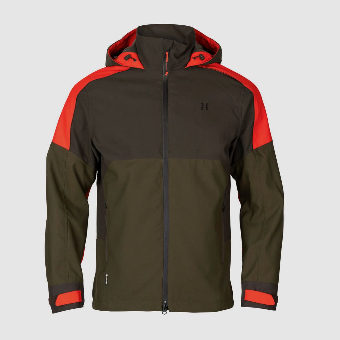 Härkila Jacke Pro Hunter Dog Keeper GTX