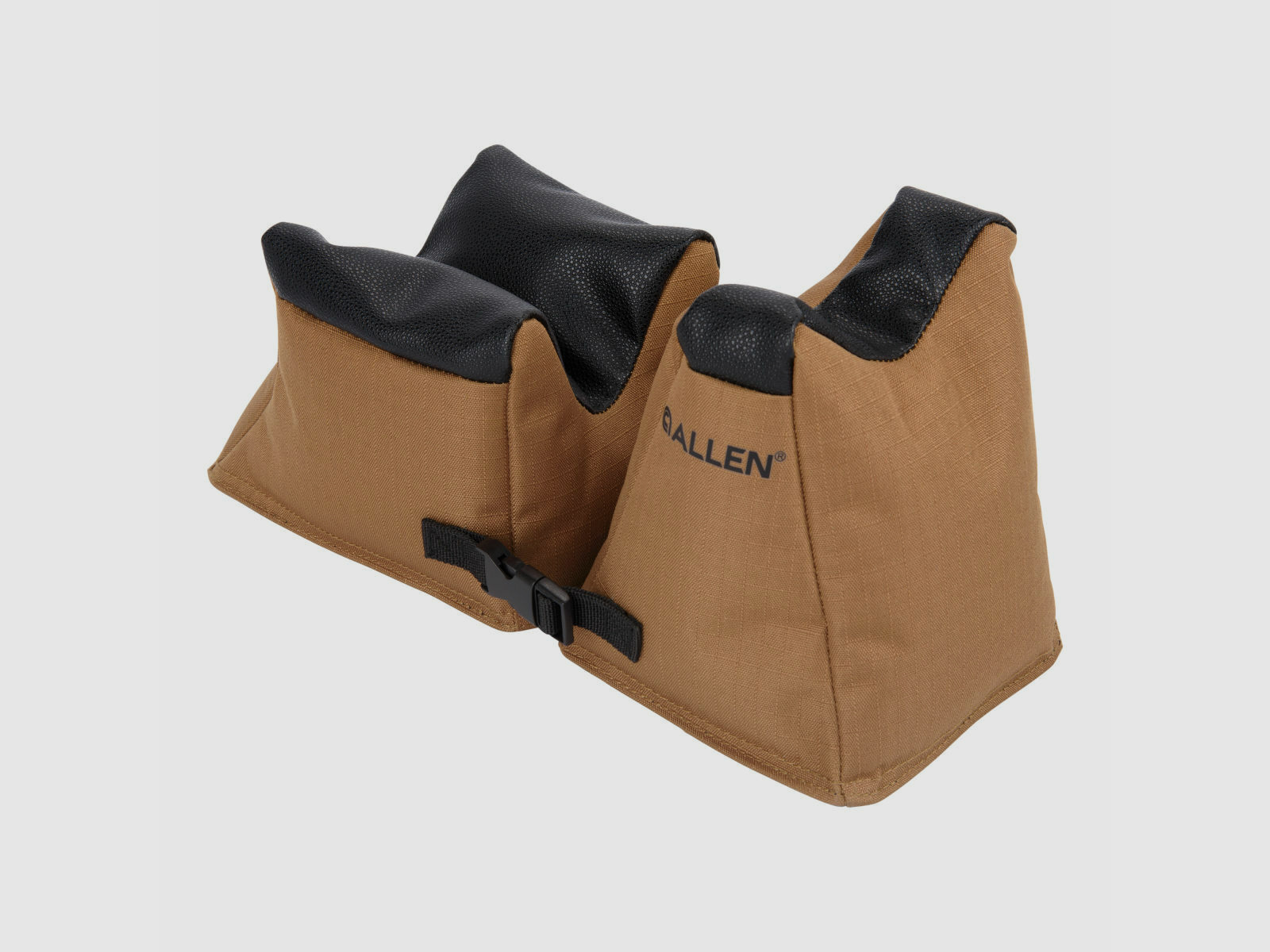 Allen X-Focus 2-teilig Gewehrauflage Shooting Rest