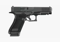 Glock 17 Gen 6 OR