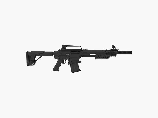 Hatsan Escort - PX12X Repetierflinte Kal. 12/76