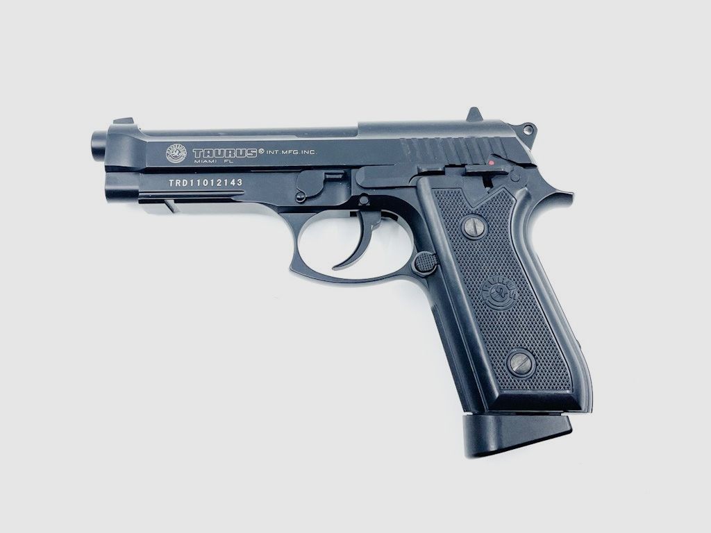 Taurus PT99, Occasion, Bild 1 von 2