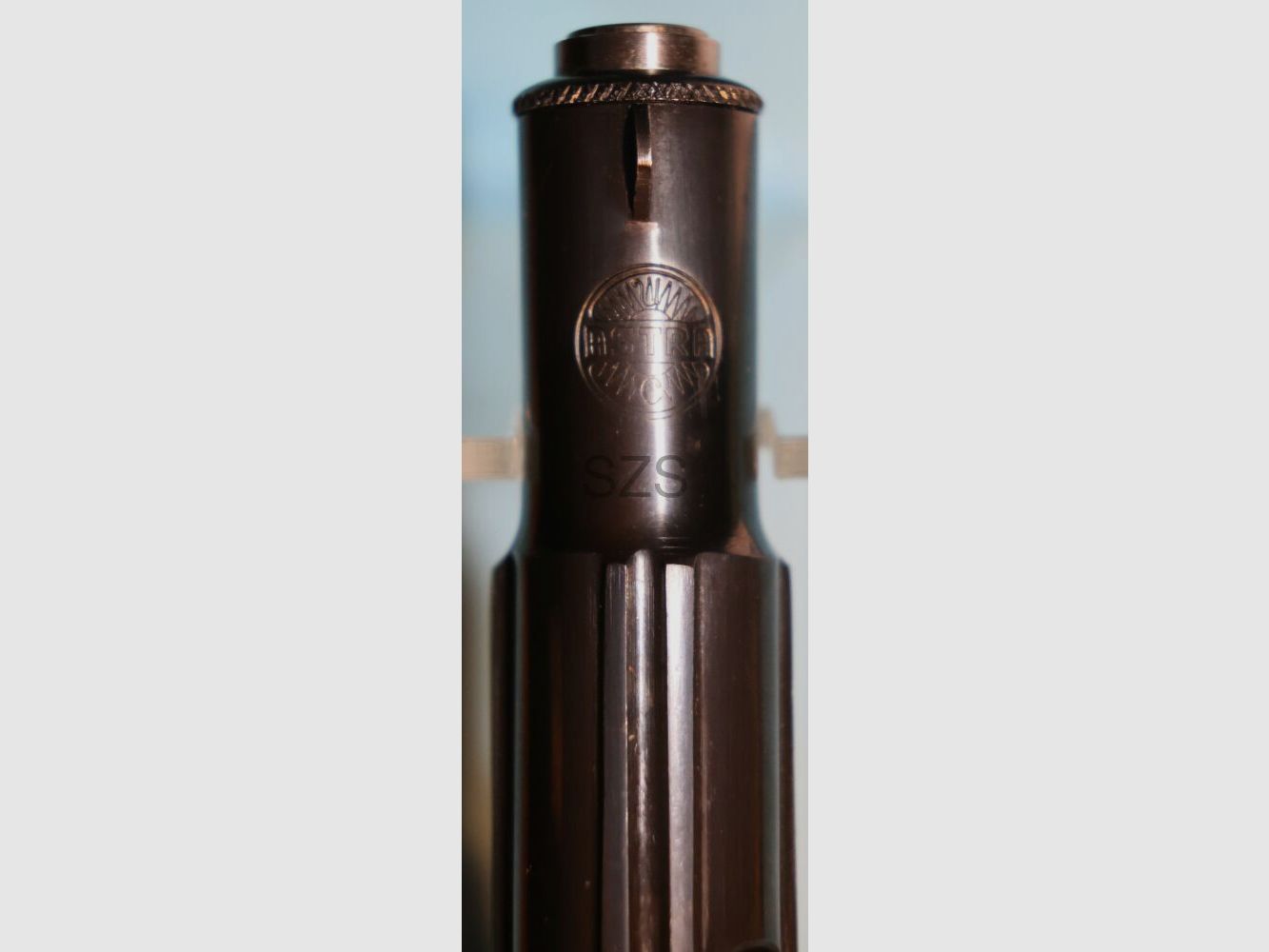 Astra 4000 Falcon