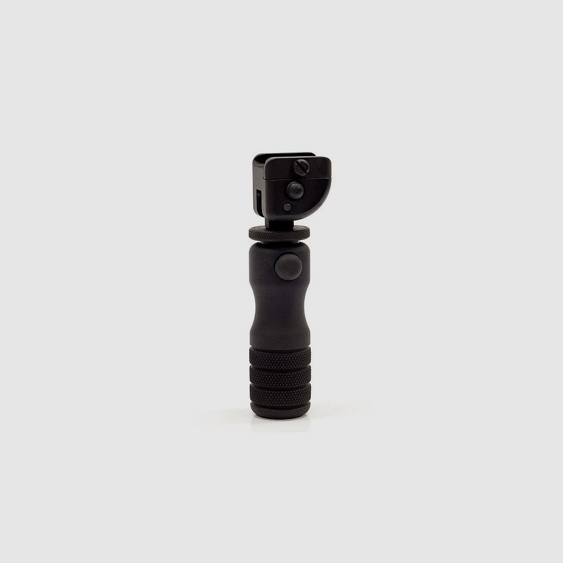 ACCU-SHOT Precision Rail Monopod BT12-QK: 3,75-4,65" (ca. 9,5-11,8cm)