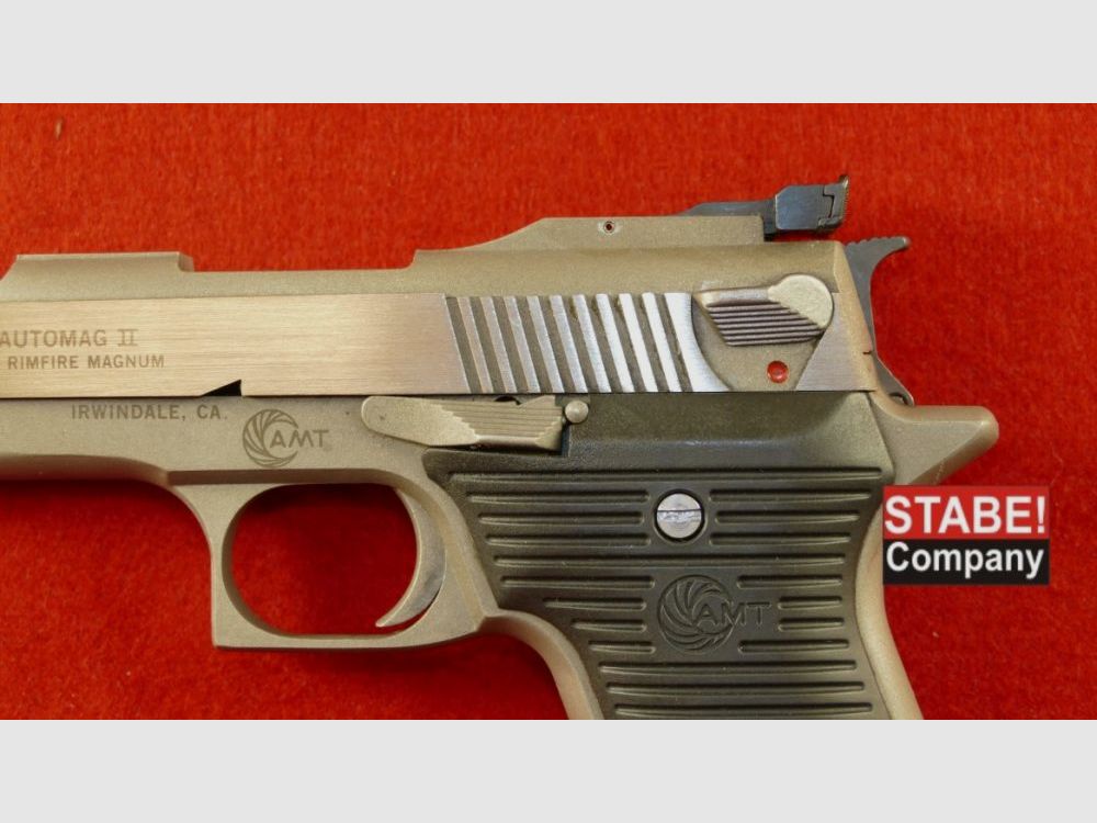 AMT Automag Automag II