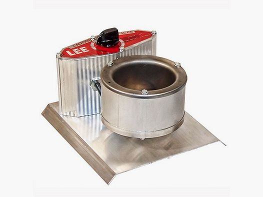 LEE PRECISION MELTER 220V