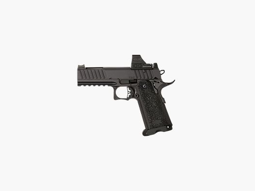 BUL SAS II TAC 4,25"