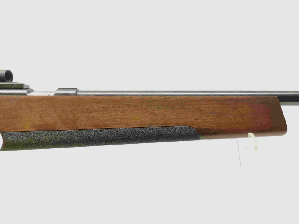 Weihrauch HW60 Match