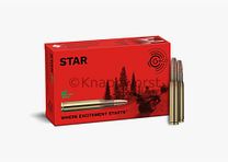 Geco GECO .30-06Sprg. Star 10,7g Bleifreie Büchsenpatronen