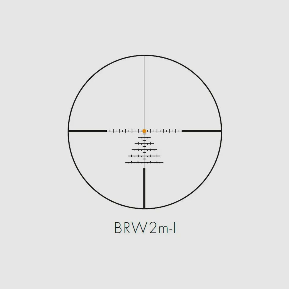 Swarovski Optik lunette de visée Z5i+ 5-25x56 P BT L, image 13 sur 14